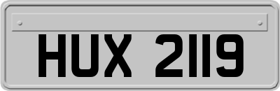 HUX2119