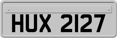 HUX2127