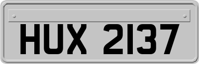 HUX2137