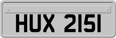 HUX2151