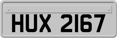 HUX2167