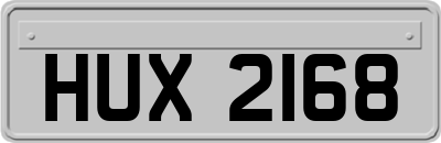 HUX2168