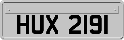 HUX2191