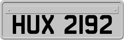 HUX2192