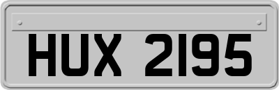 HUX2195