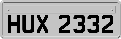 HUX2332