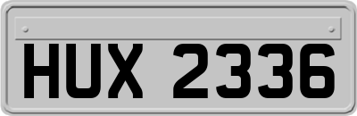 HUX2336