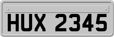 HUX2345