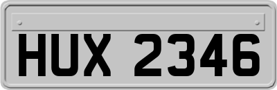 HUX2346