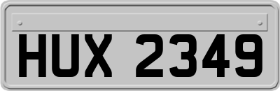 HUX2349