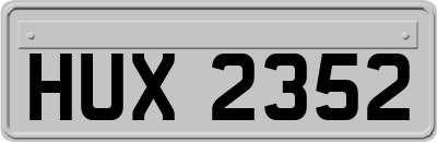 HUX2352