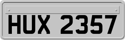 HUX2357