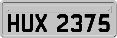 HUX2375