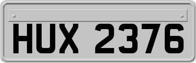 HUX2376