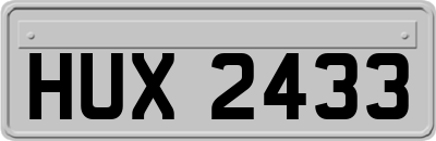 HUX2433