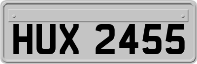 HUX2455