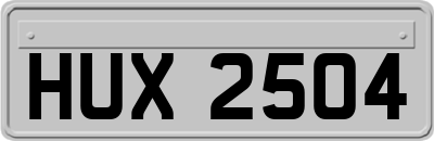 HUX2504