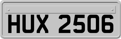 HUX2506