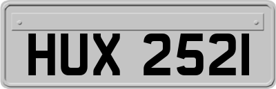 HUX2521