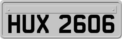 HUX2606