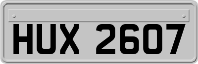 HUX2607