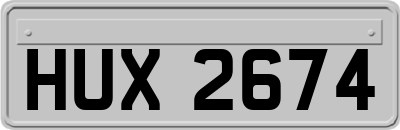 HUX2674