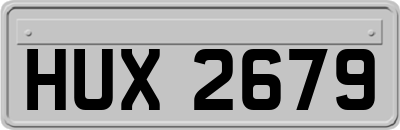 HUX2679