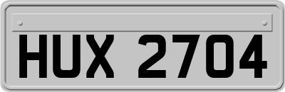 HUX2704