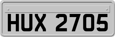 HUX2705