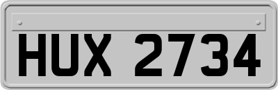 HUX2734