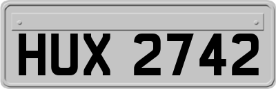 HUX2742