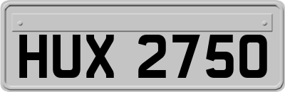 HUX2750