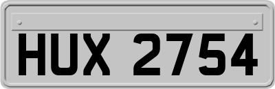 HUX2754