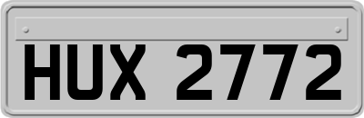 HUX2772