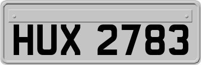 HUX2783