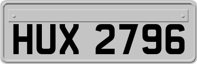 HUX2796