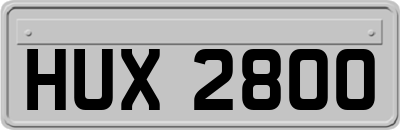 HUX2800