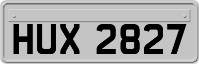 HUX2827