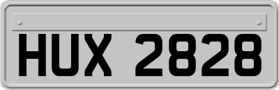 HUX2828