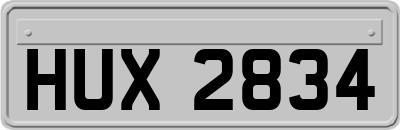 HUX2834