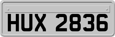 HUX2836