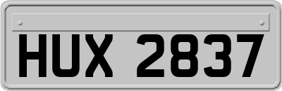 HUX2837