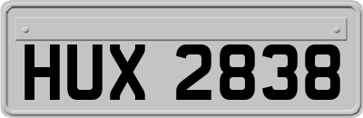 HUX2838