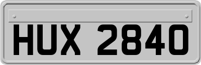 HUX2840