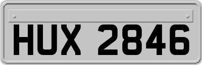 HUX2846