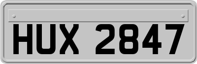 HUX2847