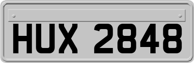 HUX2848