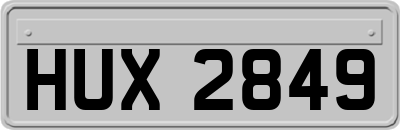 HUX2849