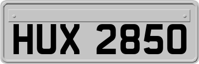 HUX2850