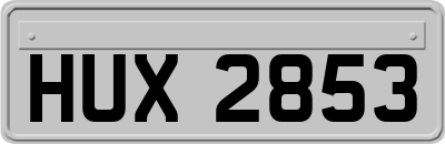 HUX2853